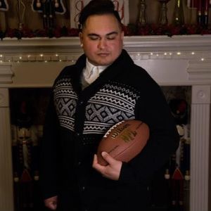 Meet your Posher, Brad